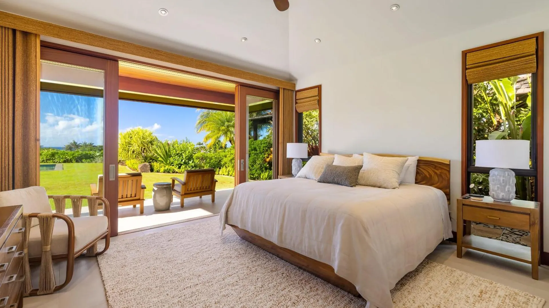 Luxury 5Br Vacation Home W Pool 콜로아